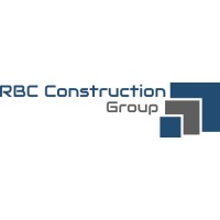 RBC Construction Group logo
