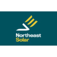Northeast Solar logo
