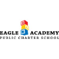 Eagle Academy PCS logo