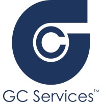 GC Services, LP Huntington WV logo