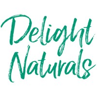 Delight Naturals, LLC logo