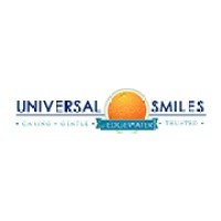 Universal Smiles Family Dentistry logo