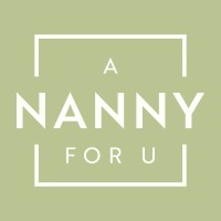 A Nanny For U logo