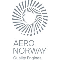 Aero Norway AS logo