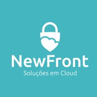 NewFront logo