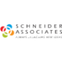 Schneider Associates logo