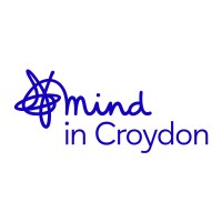 Mind In Croydon logo