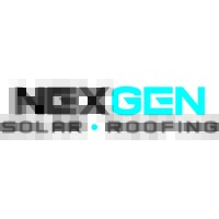 NexGen Solar & Roofing logo
