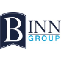 Binn Group logo