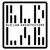 BLD LAB Architecture logo