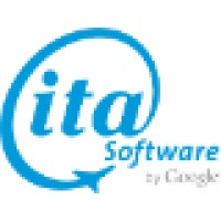 ITA Software By Google logo