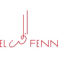 El Fenn logo