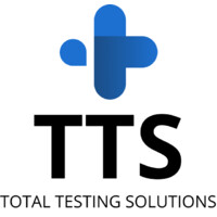 Total Testing Solutions logo