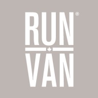 Vancouver International Marathon Society RUNVAN® logo