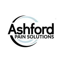 Ashford Pain Solutions logo