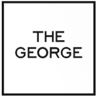 THE GEORGE logo