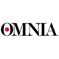 OMNIA Industries, Inc. logo