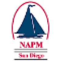 National Association of Purchasing Managers - San Diego logo