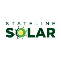 Stateline Solar logo