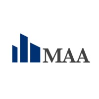 Massachusetts Apartment Association (MAA) logo