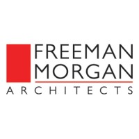Freeman Morgan Architects logo