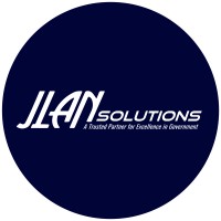 JLAN Solutions logo