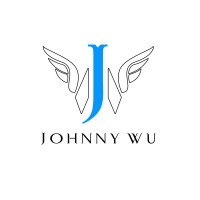 Johnny Wu logo
