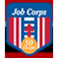 Detroit Job Corps Center logo