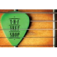 The Fret Shop, Inc logo