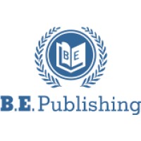 B.E. Publishing logo