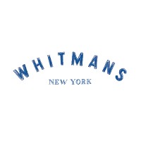 Whitmans logo