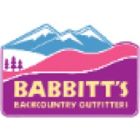 Babbitt's Backcountry Outfitters logo