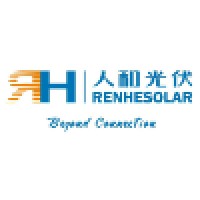 Zhejiang Renhe Photovoltaic Technology co.,ltd logo