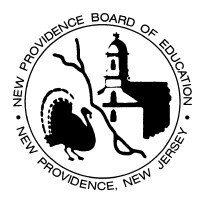 NEW PROVIDENCE SCHOOL DISTRICT logo