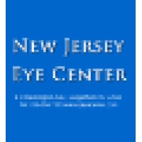 New Jersey Eye Center logo