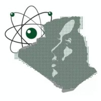 Algerian Women In Science logo