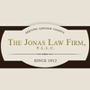 Jonas Law Firm logo