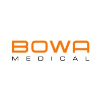 BOWA MEDICAL UK logo