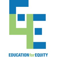 Education4Equity logo