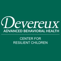 Devereux Center For Resilient Children logo