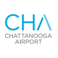 Chattanooga Airport logo