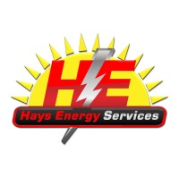 Hays Energy Services logo