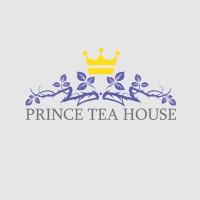 Prince Tea House logo