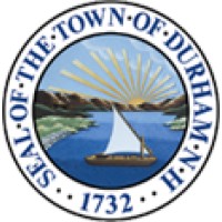 Durham NH Police Department logo