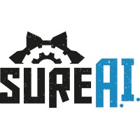 SureAI logo