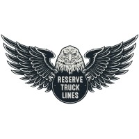 Reserve Truck Lines, LTD logo