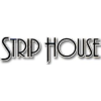 Strip House logo