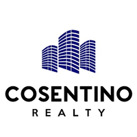 Cosentino Realty Group logo