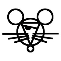 GiantMouse Knives logo