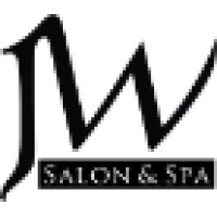 JW Salon & Spa logo